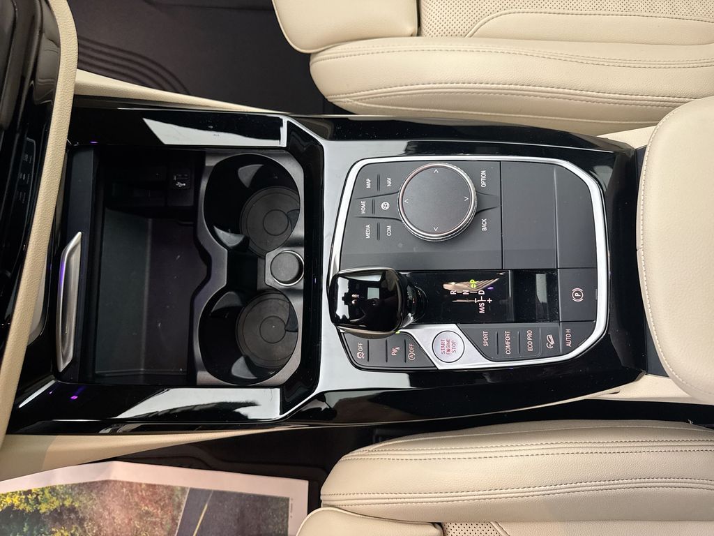 2022 BMW X3 xDrive30i 20
