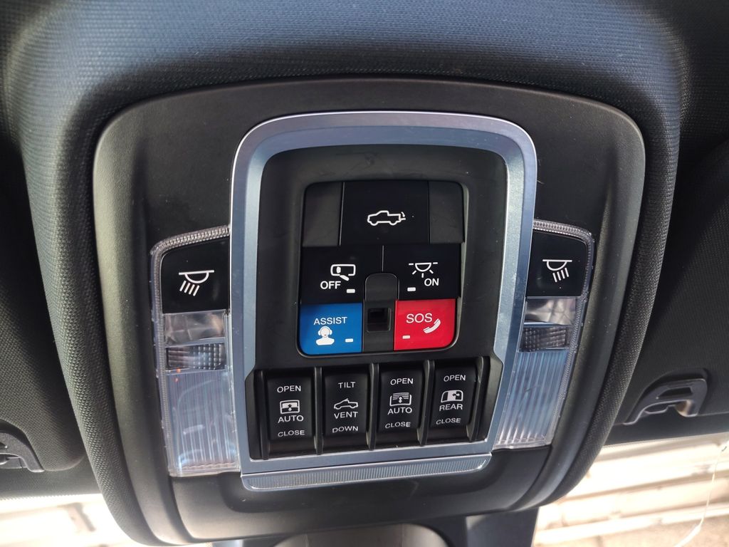 Used Car 2019 Ram 1500  Laramie For Sale Under $25,000 In Austin, Texas