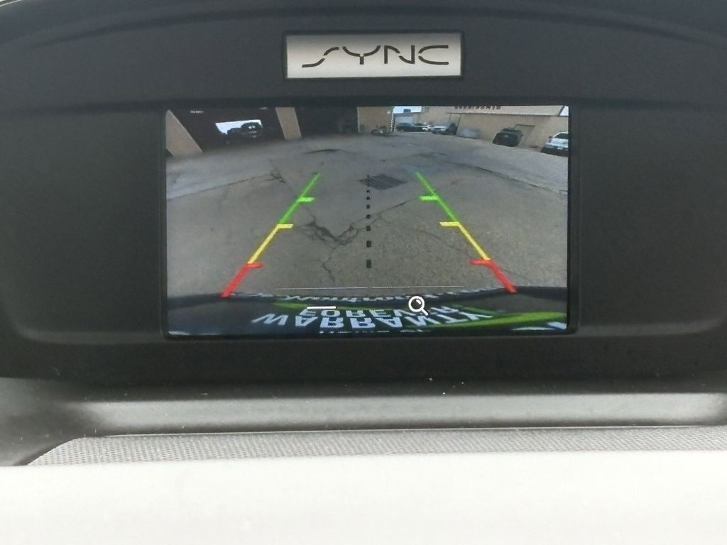 2017 Ford Escape S Black at Texan Dodge Chrysler Jeep Ram