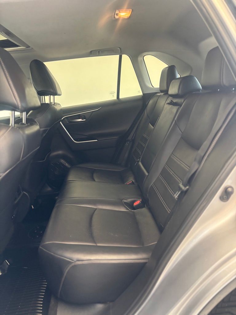 Used 2019 Toyota RAV4 SUV