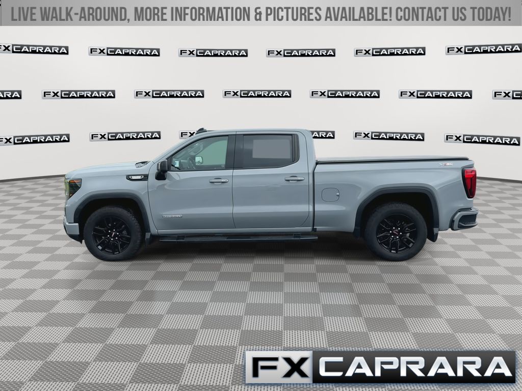 Used 2024 GMC Sierra 1500 Truck