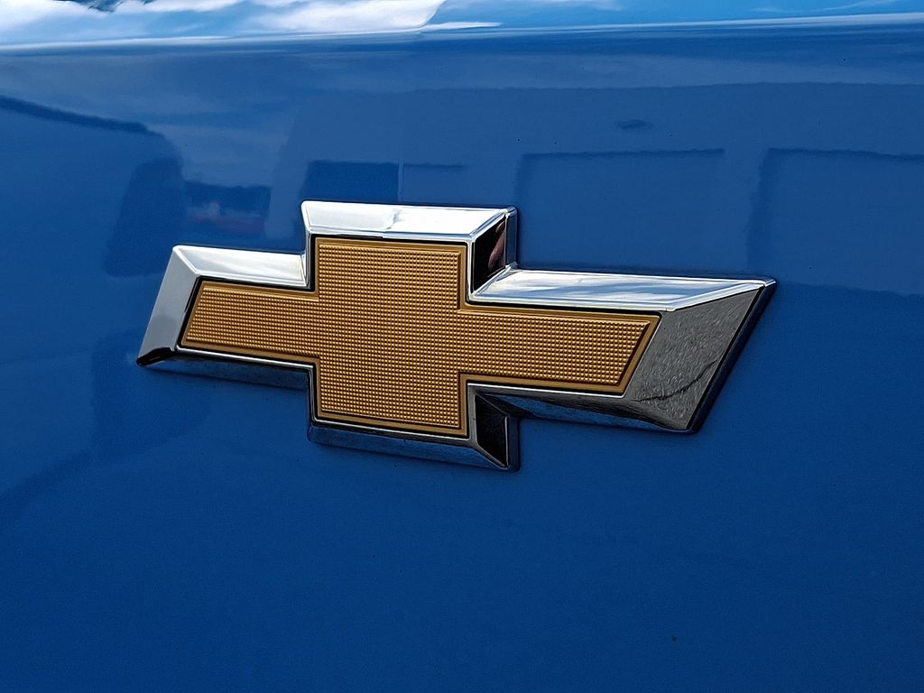 2024 Chevrolet TrailBlazer LS Blue at Auto Express Mitsubishi