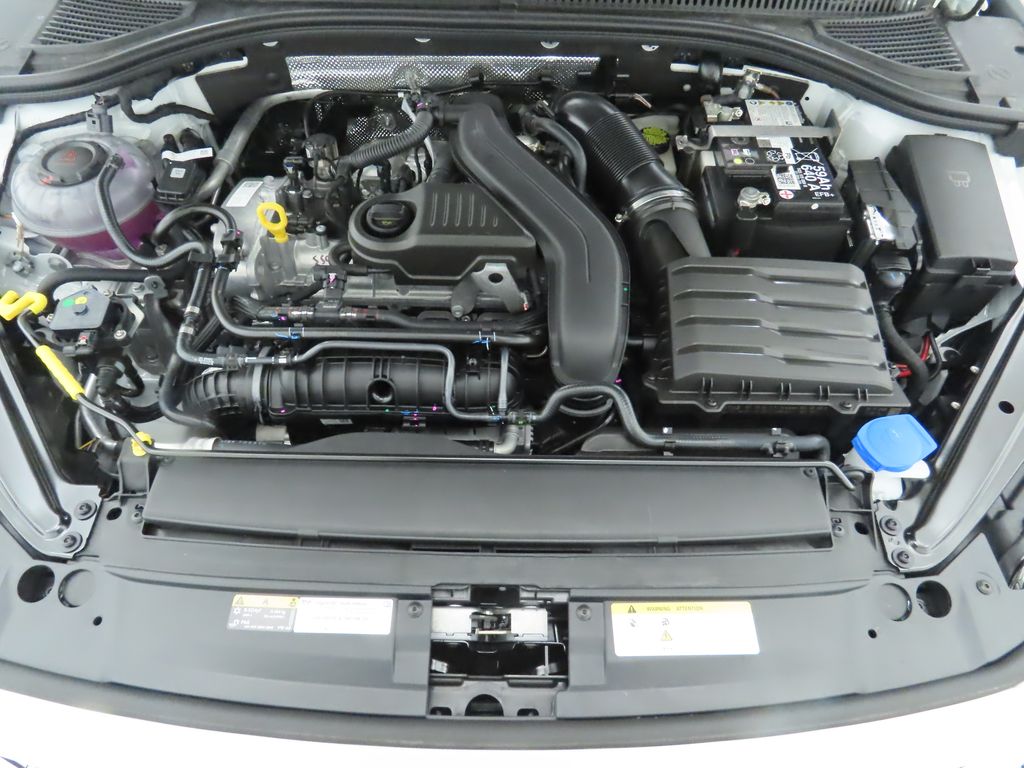 Thumbnail: 2026 Volkswagen Jetta - 29