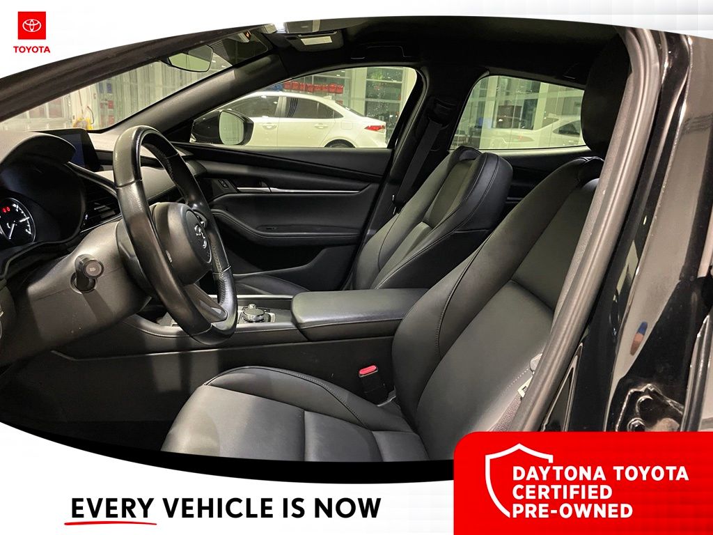 2023 Mazda Mazda3 Select - Photo 10