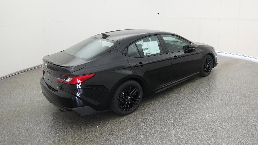 Thumbnail: 2026 Toyota Camry - 13