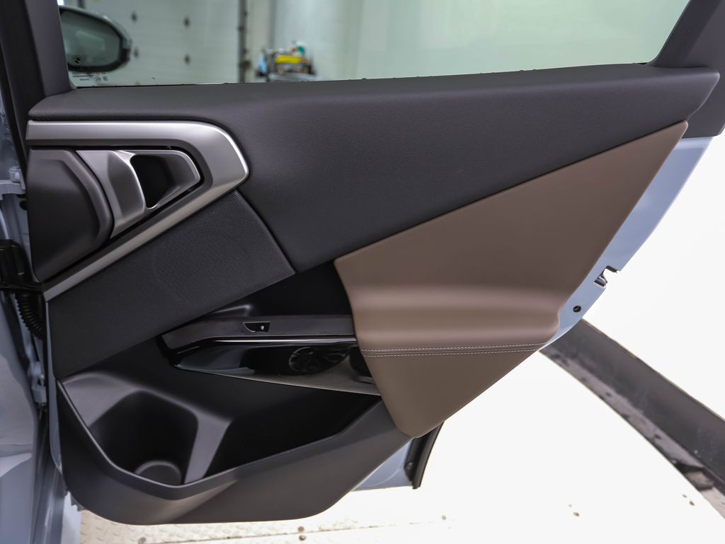 Thumbnail: 2026 BMW X3 - 25