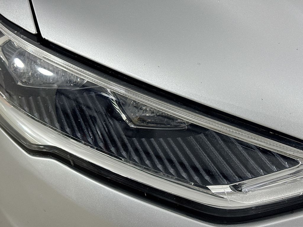 Used Car 2017 Ford Fusion  Se For Sale Under $10,000 In Austin, Texas