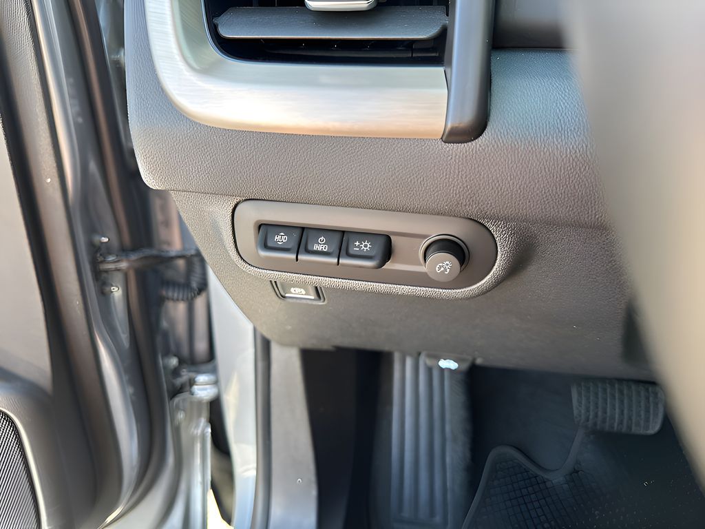 Used Car 2024 Gmc Terrain  Denali For Sale Under $30,000 In Austin, Texas