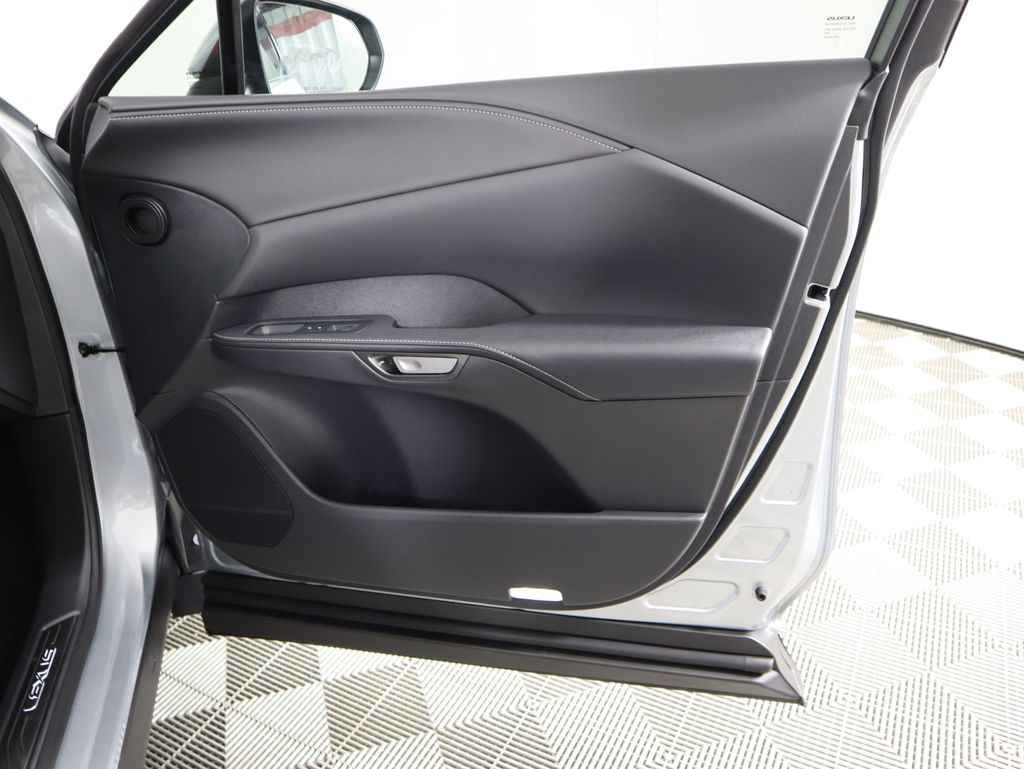 Thumbnail: 2026 Lexus RX - 27