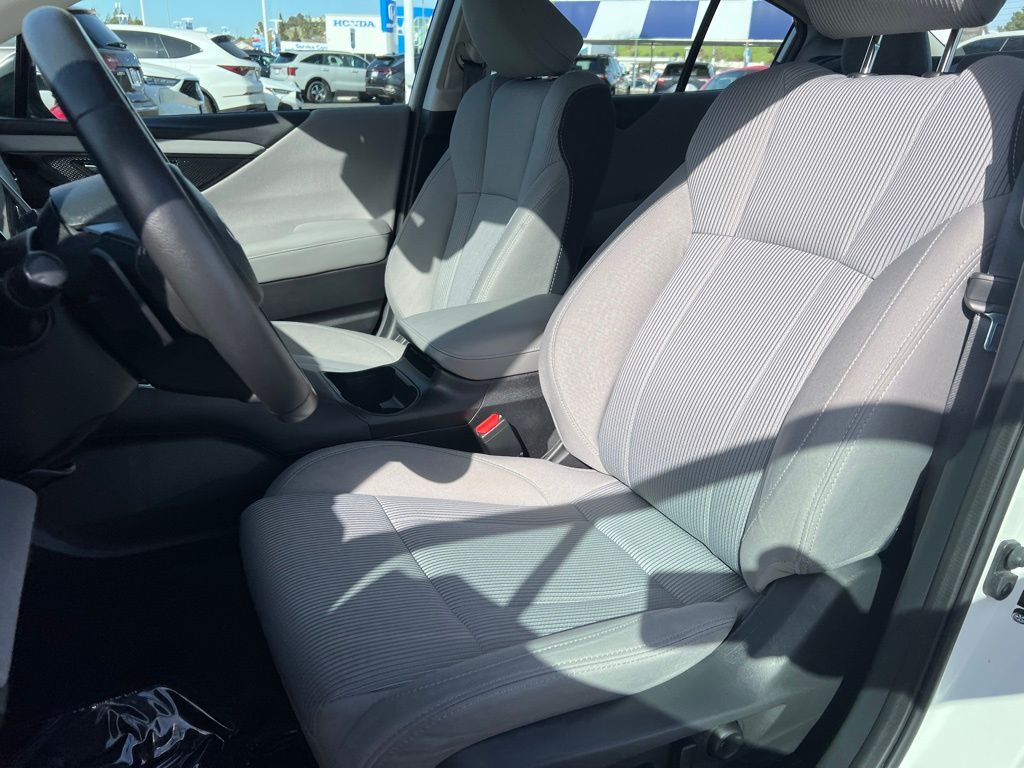 Thumbnail: 2023 Subaru Legacy - 16