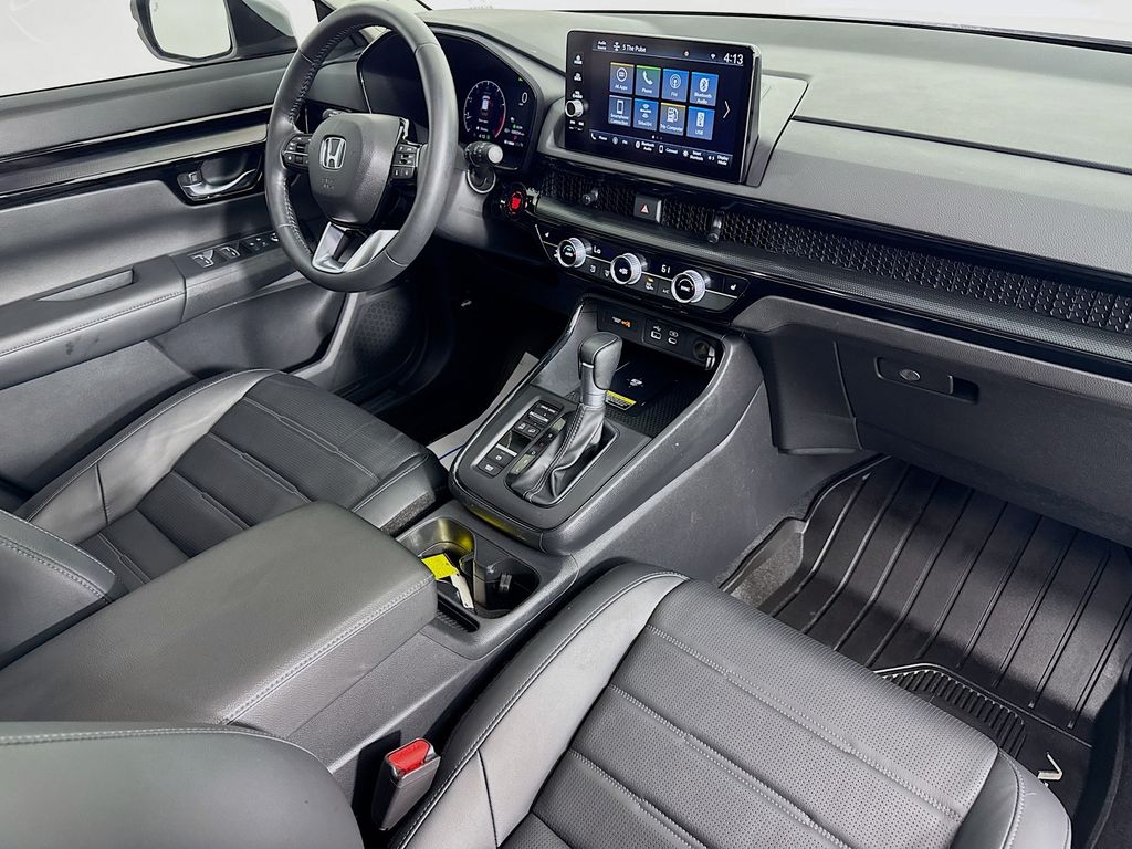 Used Car 2024 Honda Cr-v  Ex-l For Sale Under $35,000 In Austin, Texas