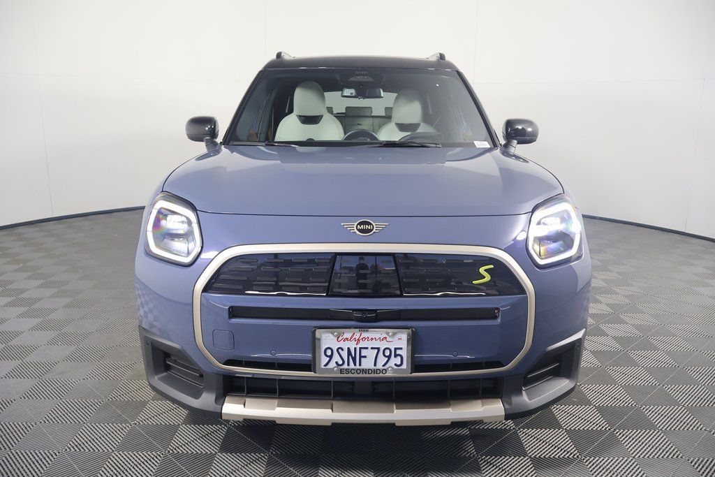 Thumbnail: 2025 MINI Cooper Countryman - 2
