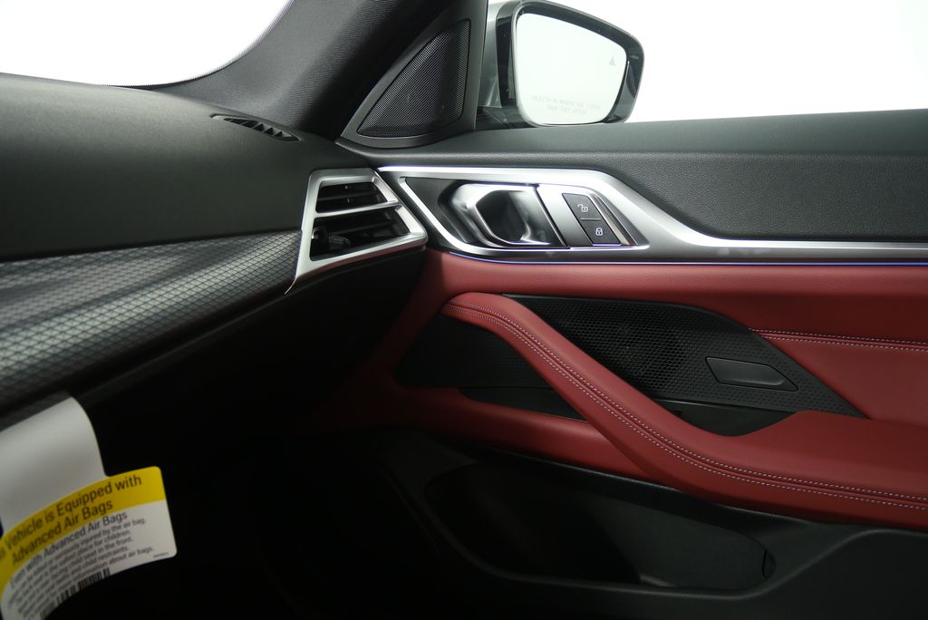 2025 BMW i4 eDrive40 25
