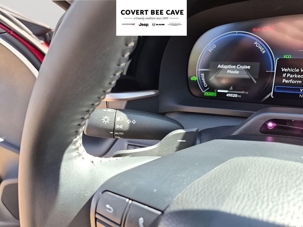 Used Car 2025 Toyota Crown Signia  Limited For Sale Under $40,000 In Austin, Texas