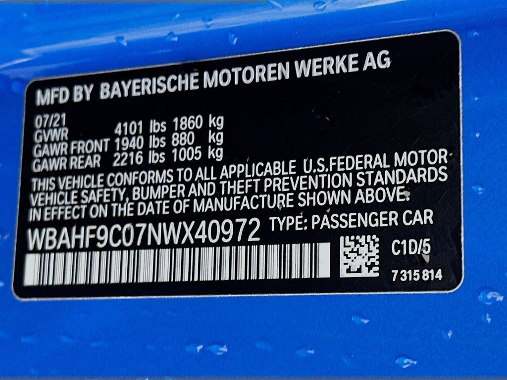 Thumbnail: 2022 BMW Z4 - 30