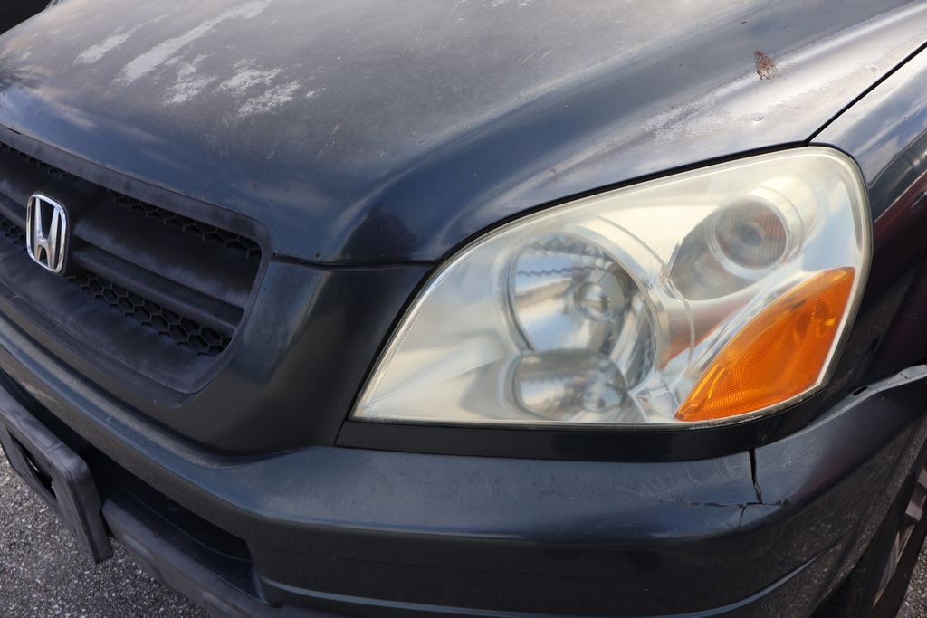 Thumbnail: 2005 Honda Pilot - 3