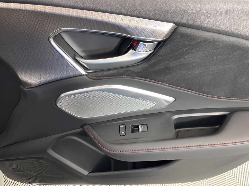 Thumbnail: 2026 Acura RDX - 11