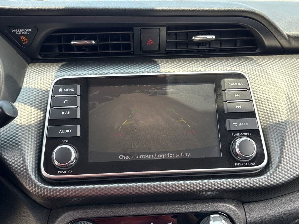 Used 2020 Nissan Kicks SUV