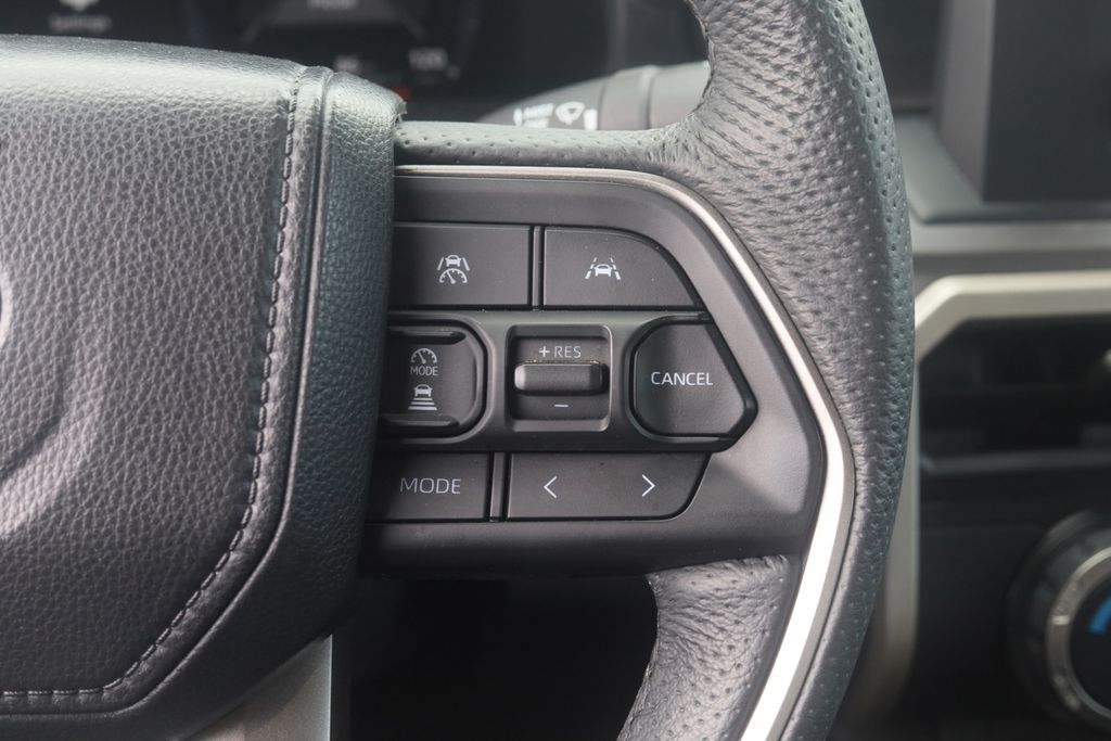 Used 2025 Toyota Tacoma Truck