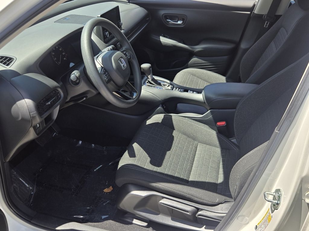 2024 Honda HR-V - $24,988