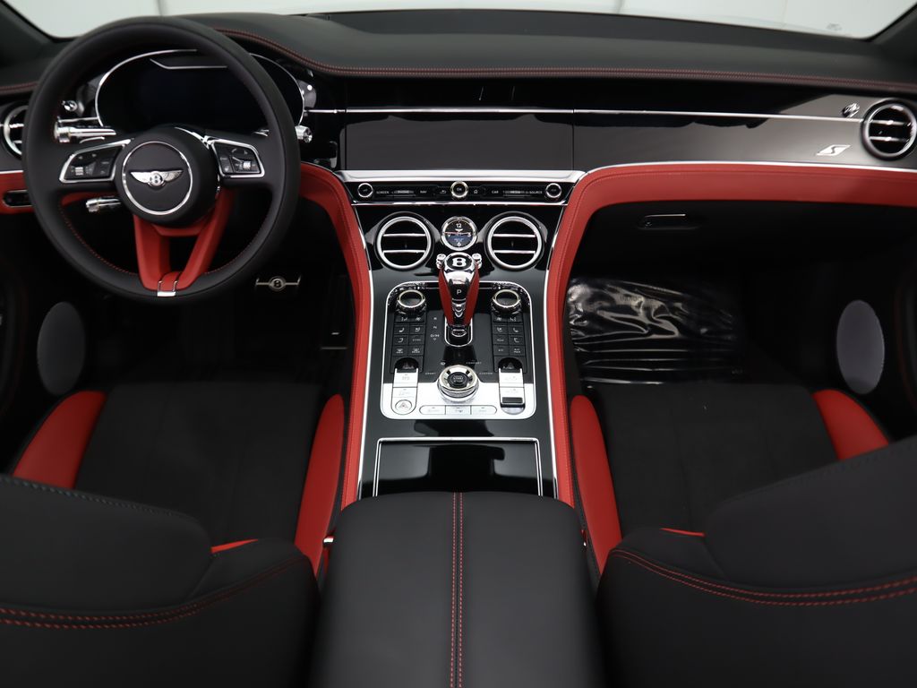 2024 Bentley Continental GT 21