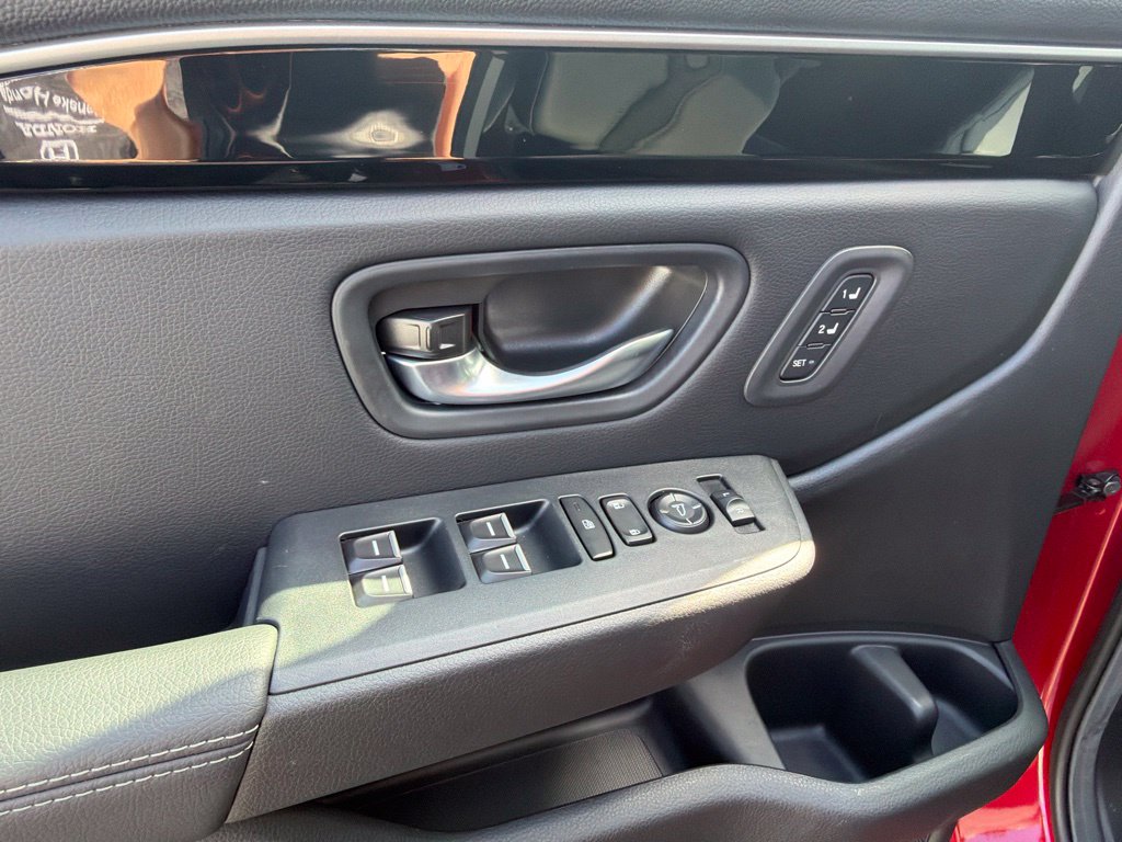 Thumbnail: 2025 Honda Pilot - 27