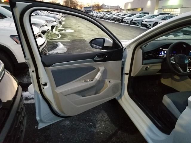 new 2026 Volkswagen Jetta car, priced at $29,731