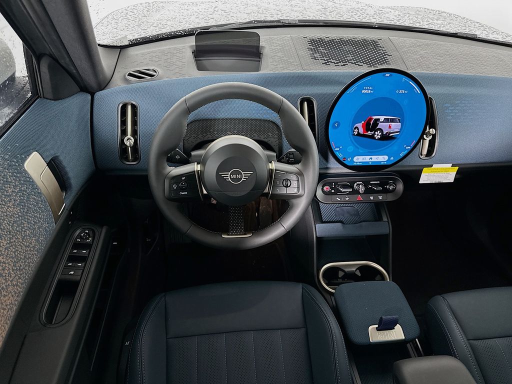 Thumbnail: 2026 MINI Cooper Countryman - 19