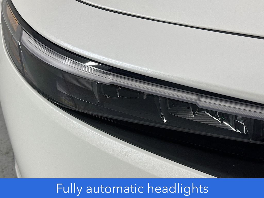 Used Car 2025 Honda Accord  Se For Sale Under $30,000 In Austin, Texas