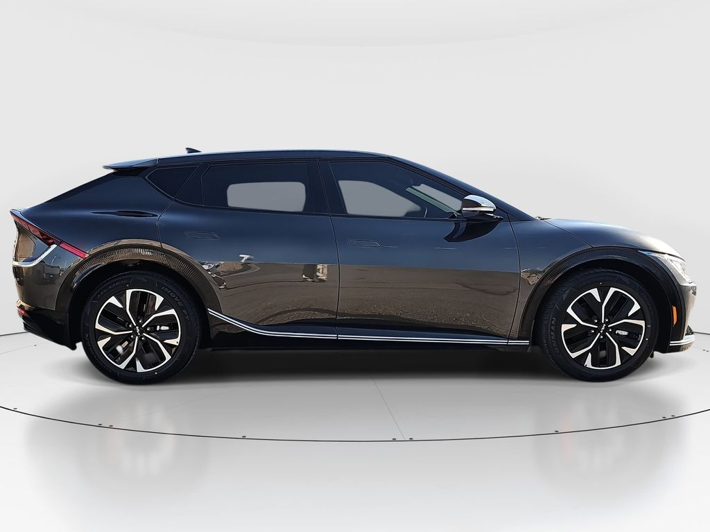 Used 2022 Kia EV6 SUV