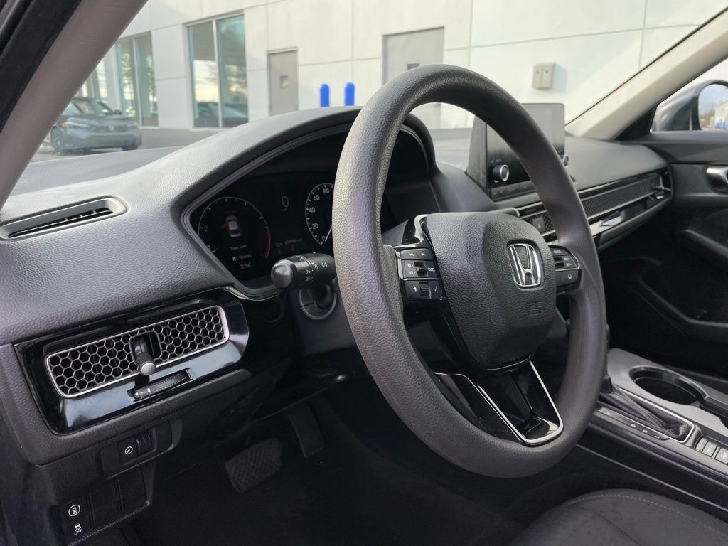 Thumbnail: 2024 Honda Civic - 27