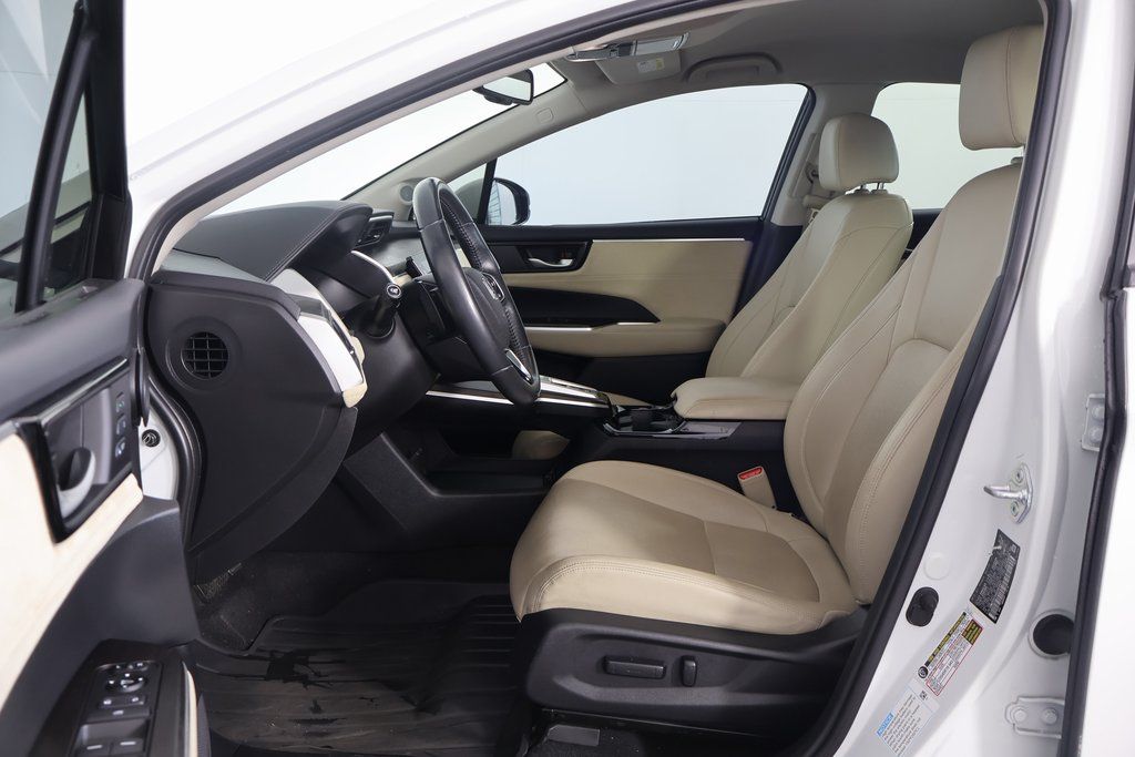 Thumbnail: 2019 Honda Clarity - 9
