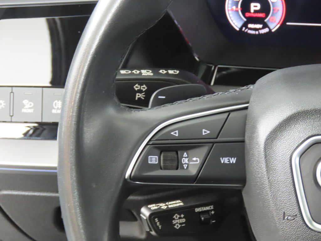 Thumbnail: 2024 Audi A3 - 16