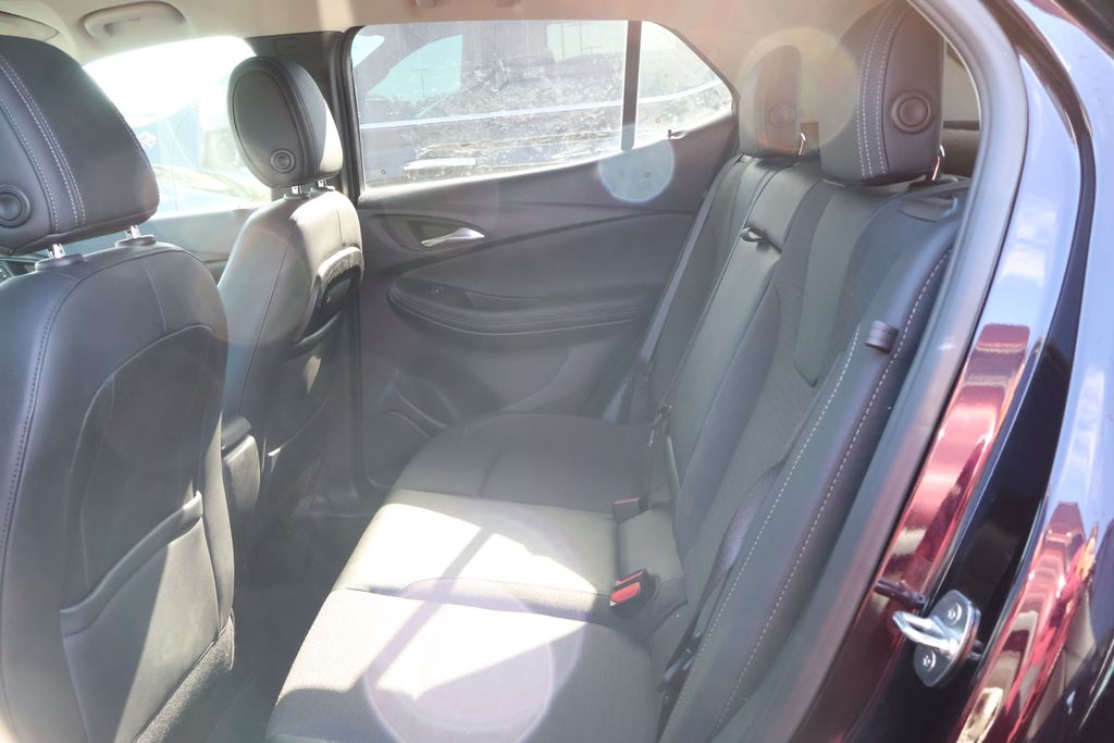 Thumbnail: 2021 Buick Encore GX - 30