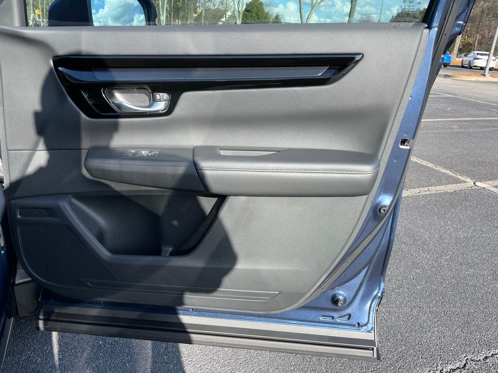 Thumbnail: 2026 Honda CR-V - 29