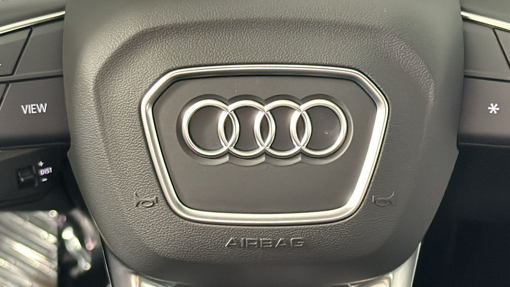 Thumbnail: 2025 Audi Q7 - 16