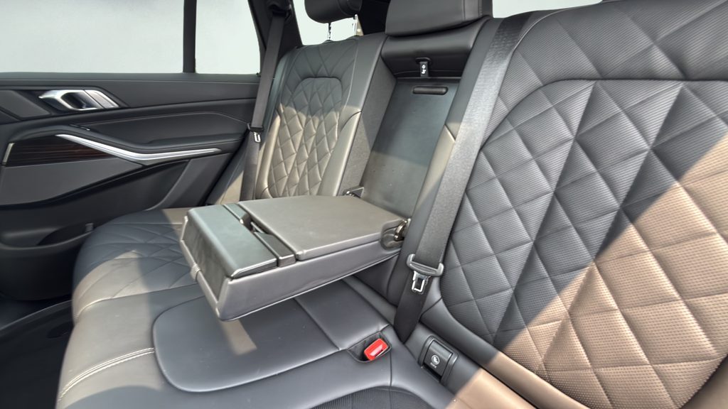 Used 2026 BMW X5 SUV