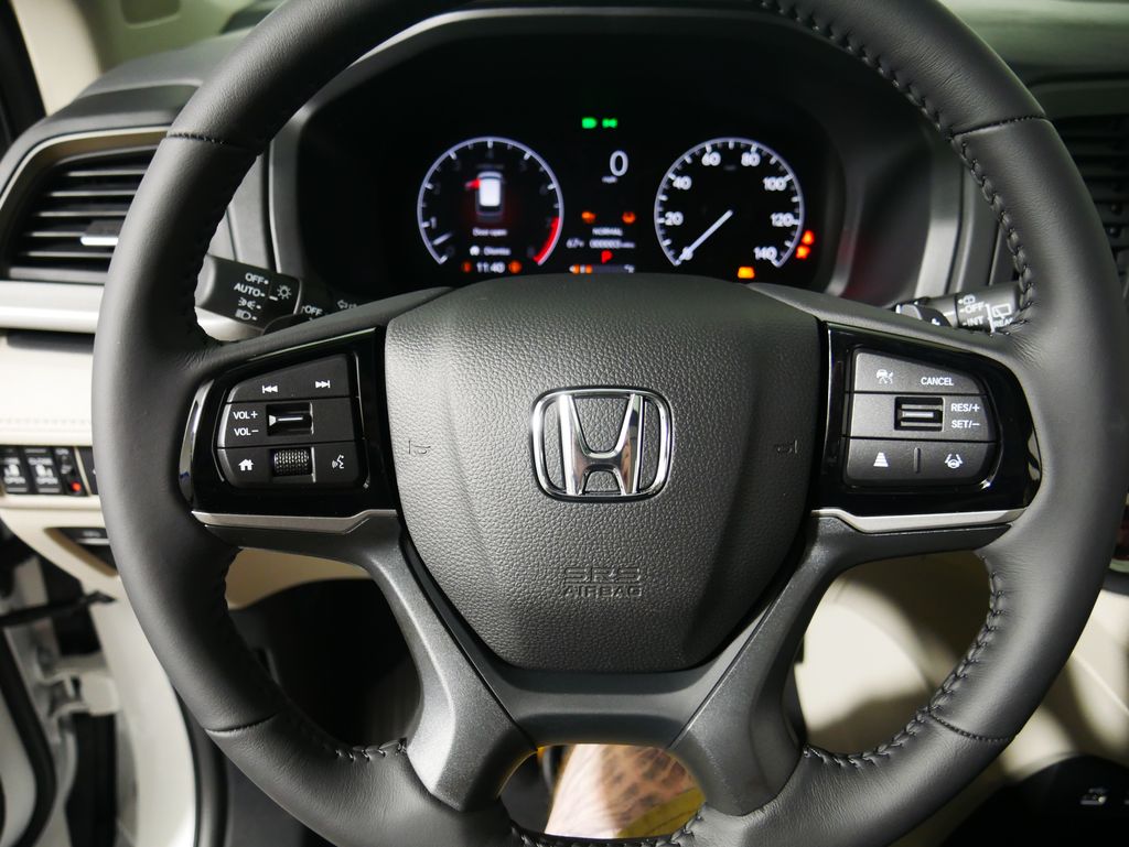 Thumbnail: 2026 Honda Odyssey - 15