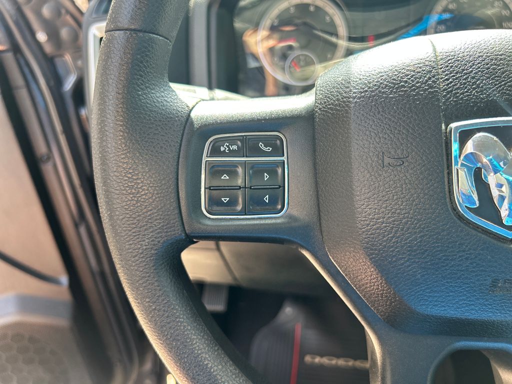 Used 2017 Gray Ram SLT image 18
