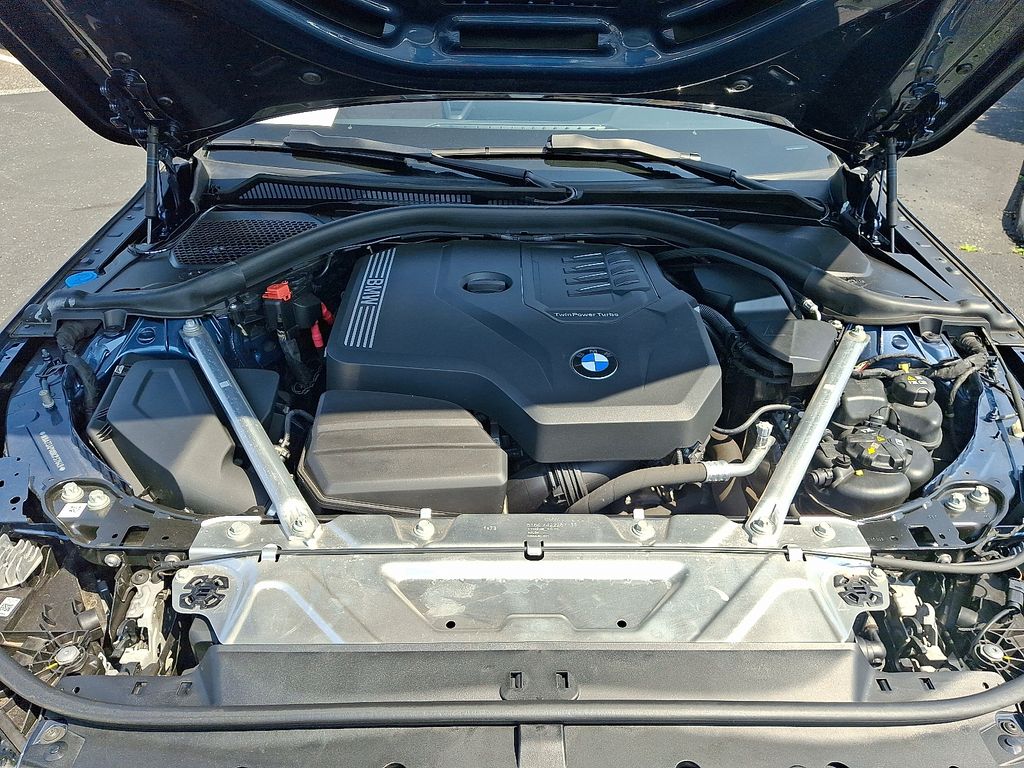 Thumbnail: 2024 BMW 4 Series - 27