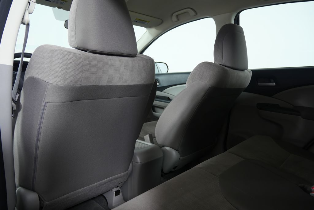 2014 Honda CR-V LX 17