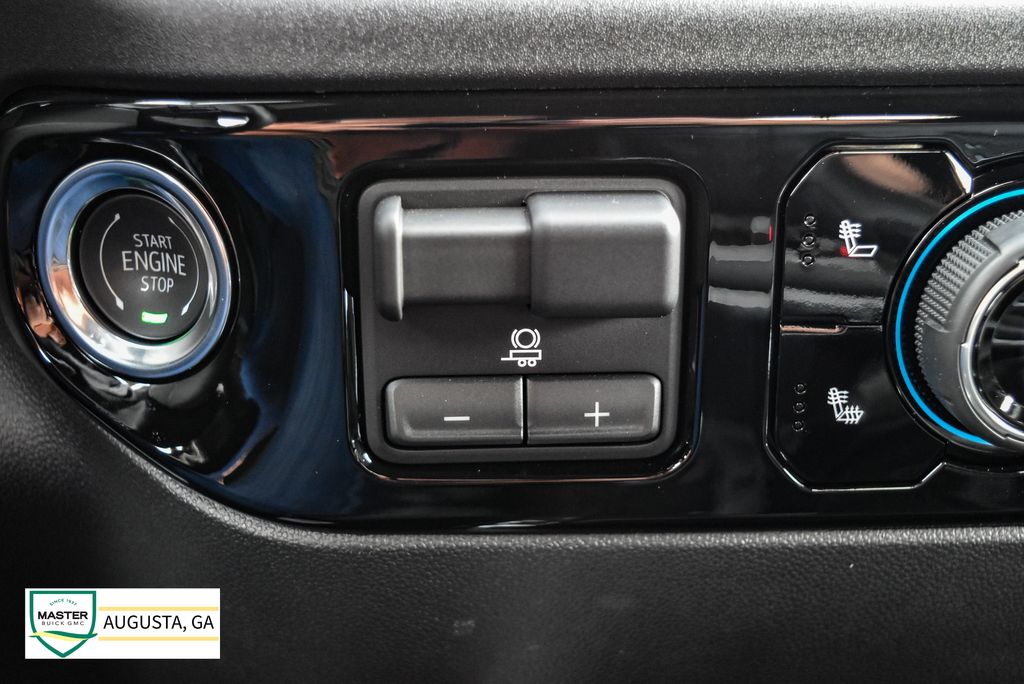 Used 2026 Chevrolet Silverado 1500 Truck