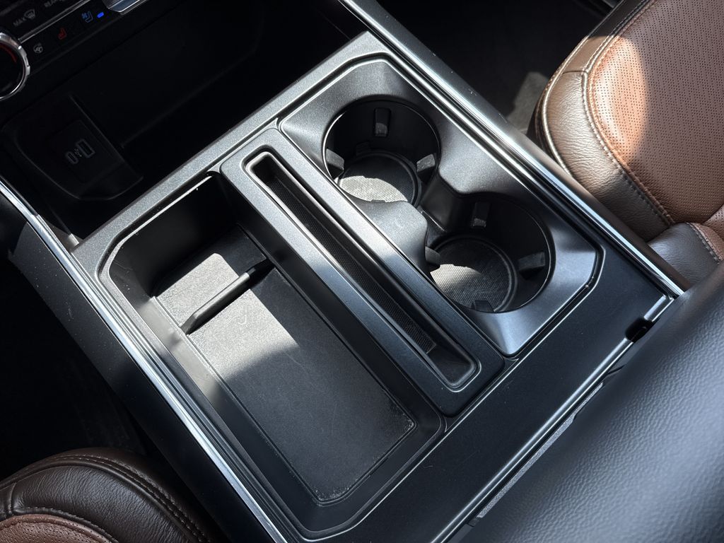 2024 Ford F-150 XL White at Cook Ford