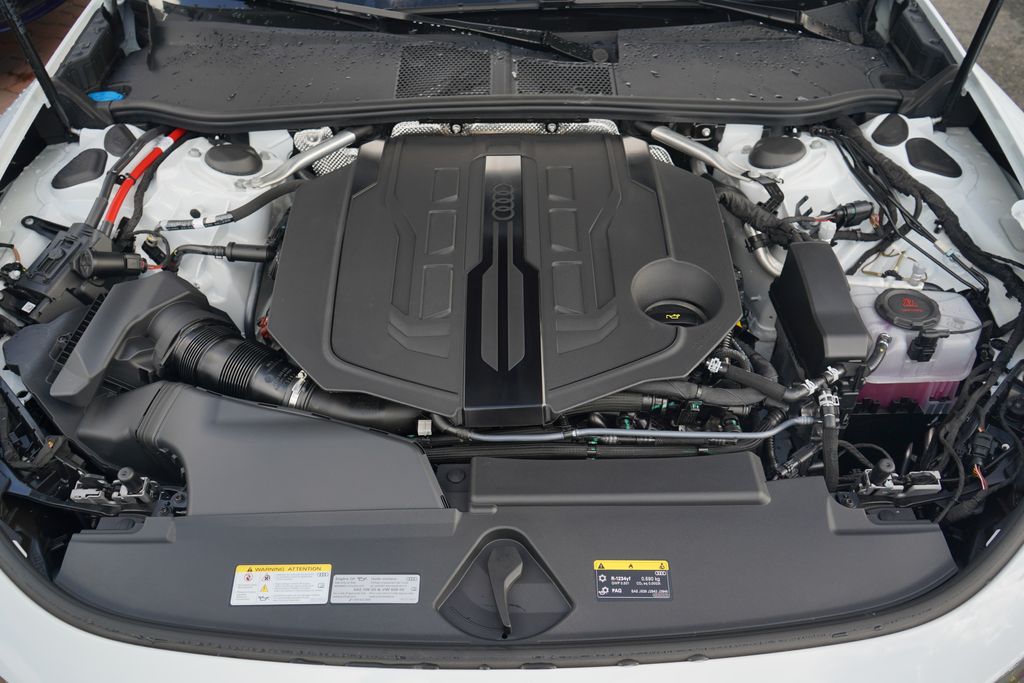 Thumbnail: 2026 Audi A6 - 12