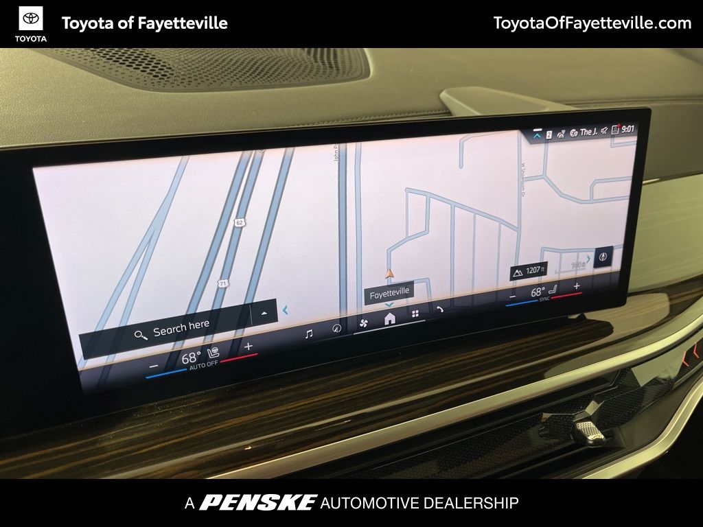 Thumbnail: 2024 BMW X5 - 31