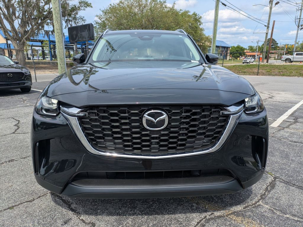 2026 Mazda CX-90 3.3 Turbo Select