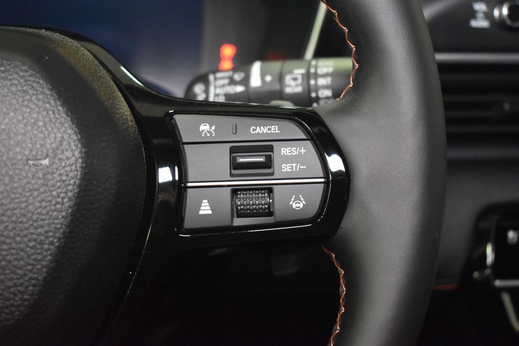 2026 Honda Passport TrailSport 19