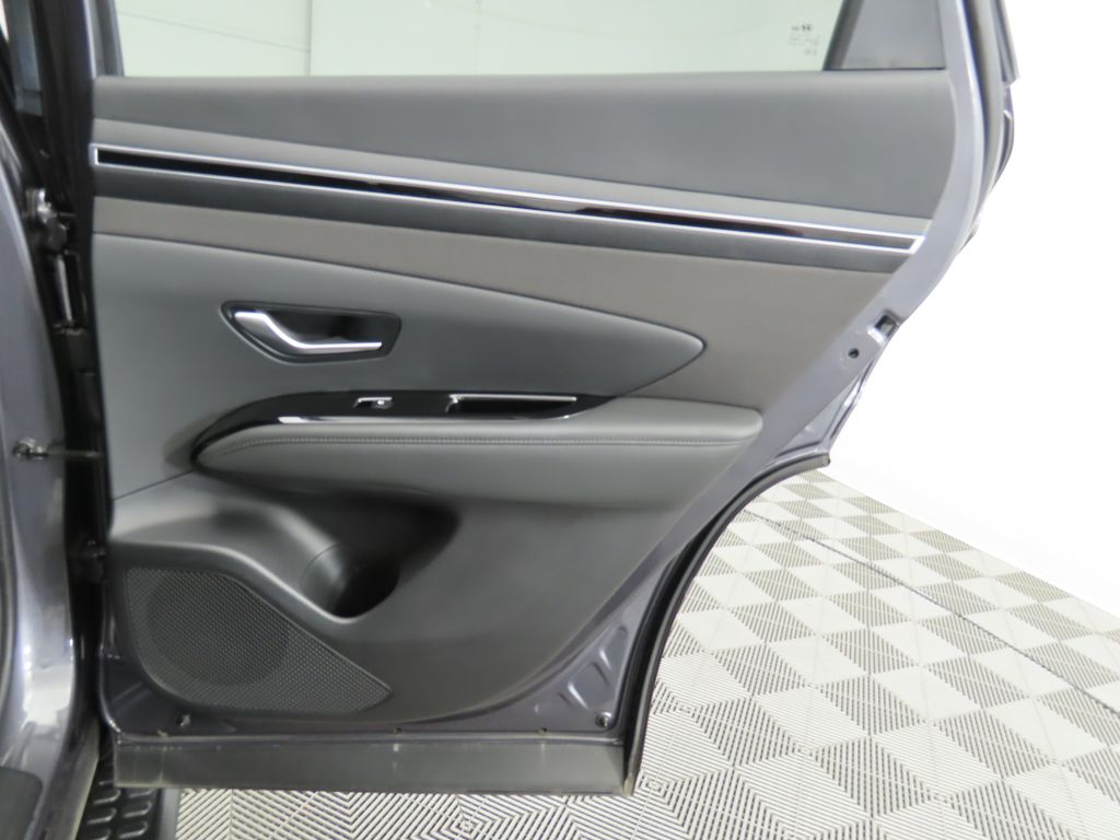 Thumbnail: 2024 Hyundai Tucson - 26
