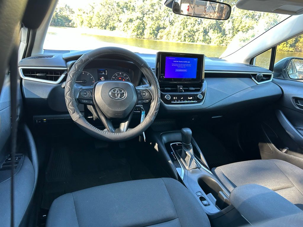Thumbnail: 2023 Toyota Corolla - 12