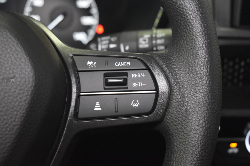 2026 Honda CR-V  16